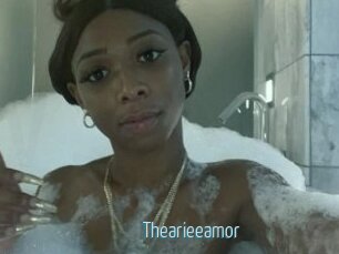 thearieeamor Video Sexe