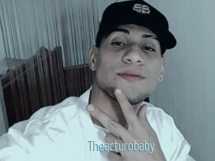 thearturobaby Video Sexe