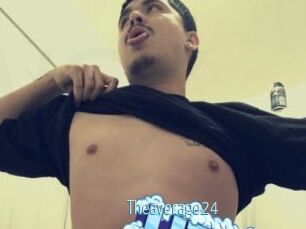 Theaverage24