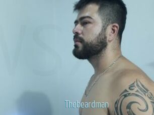 Thebeardman