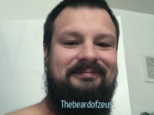 Thebeardofzeus