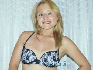 Thebestblondi
