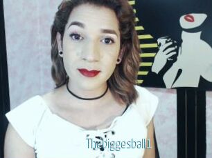 thebiggesball1 Video Sexe