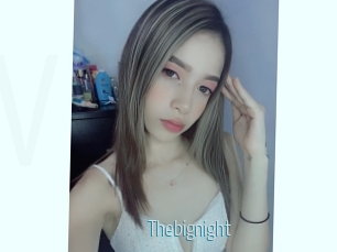Thebignight