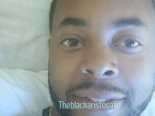 Theblackaristocat