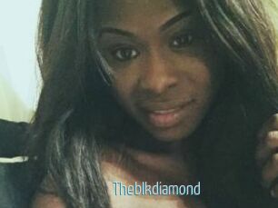 Theblkdiamond