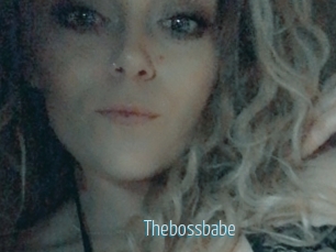 Thebossbabe