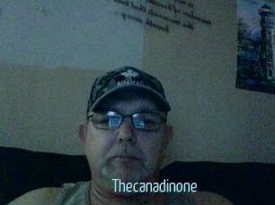 Thecanadinone