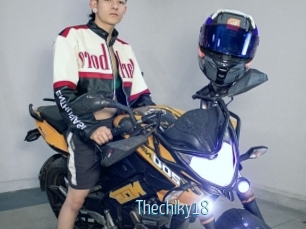 Thechiky18