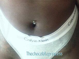 Thechocolateprincess