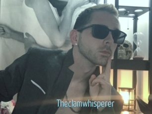 theclamwhisperer Video Sexe