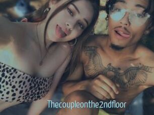 Thecoupleonthe2ndfloor