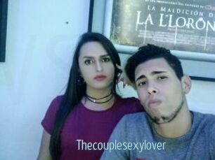 Thecouplesexylover