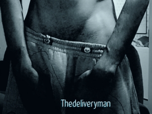 Thedeliveryman