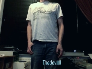 Thedevillll