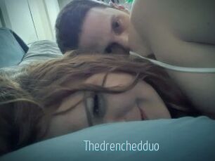Thedrenchedduo