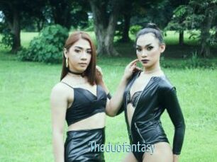 Theduofantasy