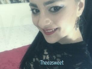 Theeasweet