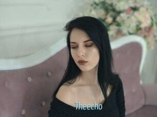 Theecho