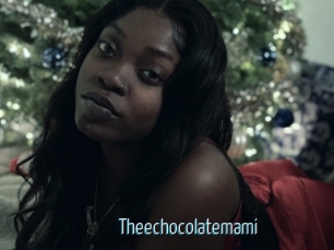 Theechocolatemami