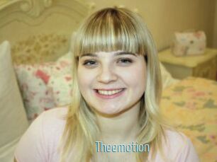 Theemotion