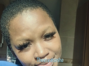 Theerealsasha