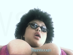 Theevixxxen