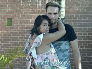 Thefetishsexsexys