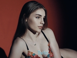 Thefox