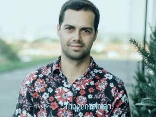 Thegentelman