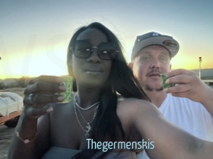 Thegermenskis