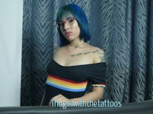 Thegirlwiththetattoos