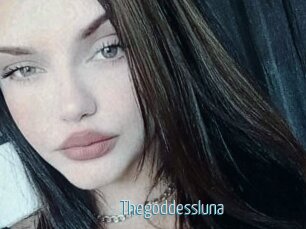 Thegoddessluna