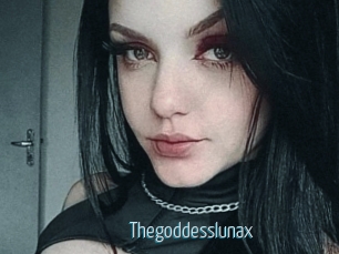 Thegoddesslunax