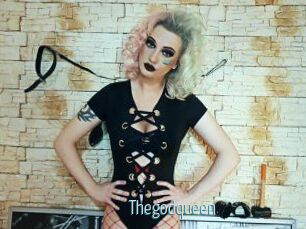 Thegodqueen