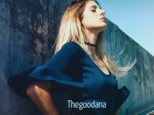 thegoodana Video Sexe