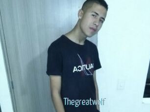 Thegreatwolf