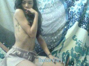 thehairyfairy Video Sexe