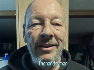 Thehandsyman