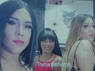 Thehardashianss