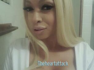 Theheartattack