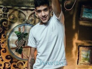 Thehoottboy