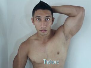 Thehore