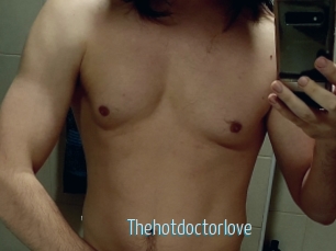 thehotdoctorlove Video Sexe