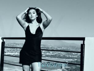 Thehotsummer