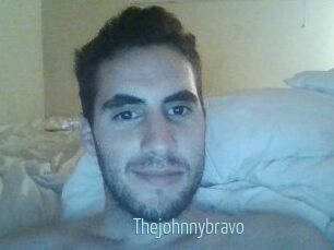 Thejohnnybravo