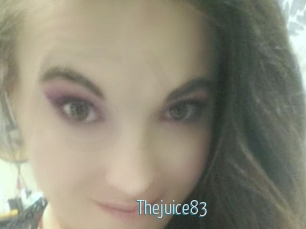 Thejuice83