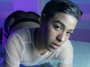 Thekingazahel