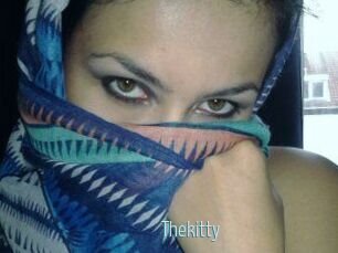 Thekitty