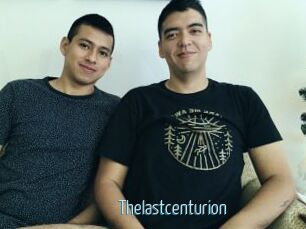 Thelastcenturion